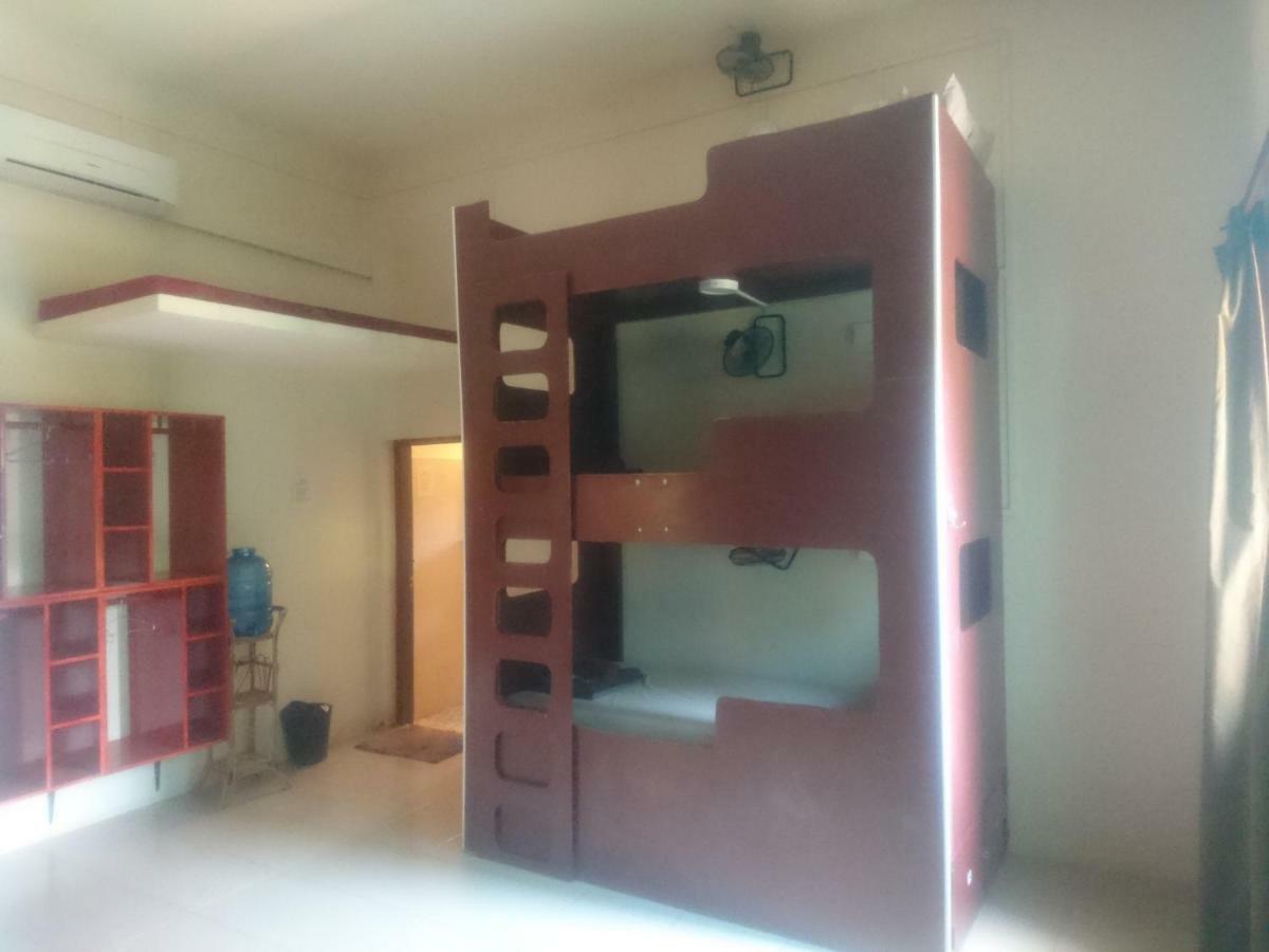 Hotel Kool Kampot Extérieur photo