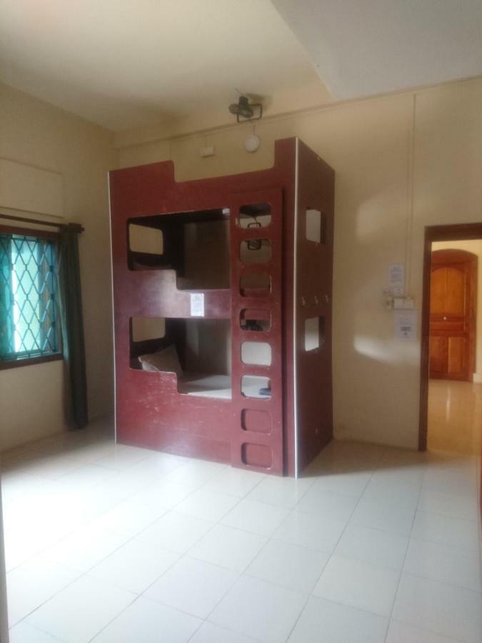 Hotel Kool Kampot Extérieur photo