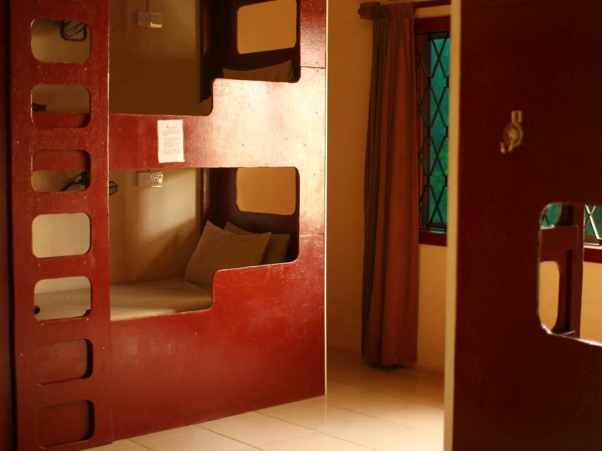 Hotel Kool Kampot Extérieur photo