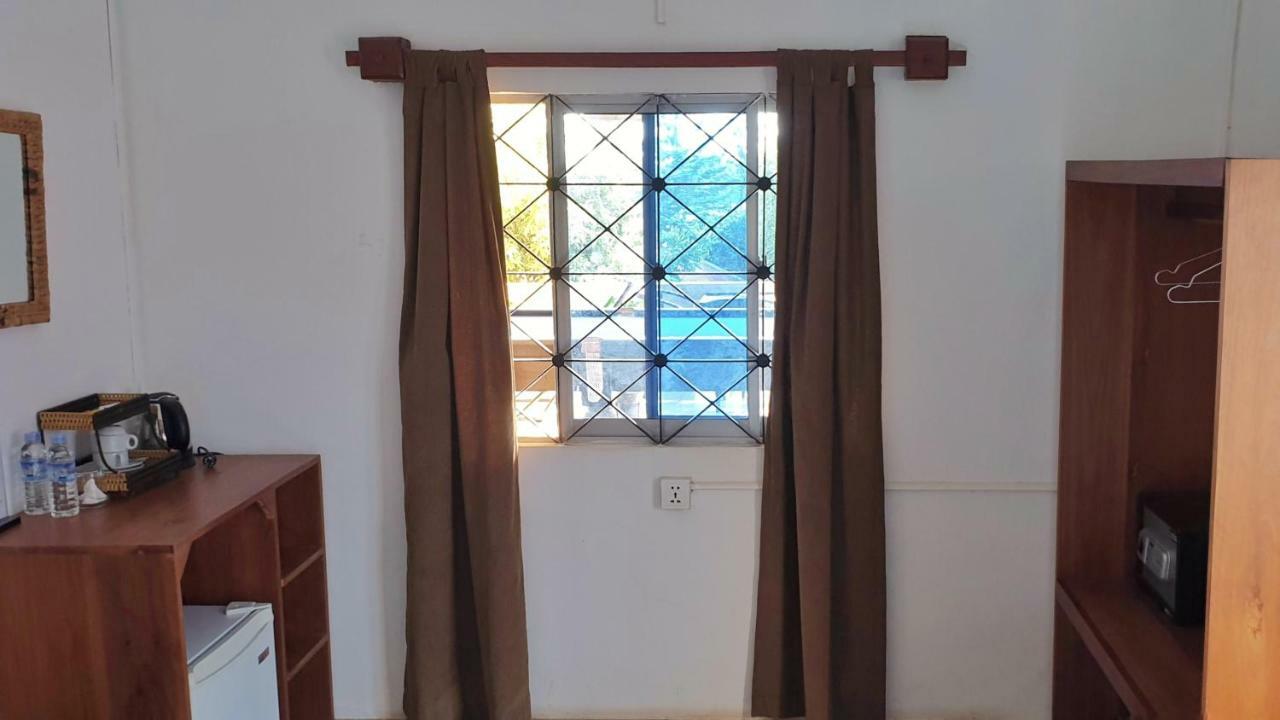 Hotel Kool Kampot Chambre photo