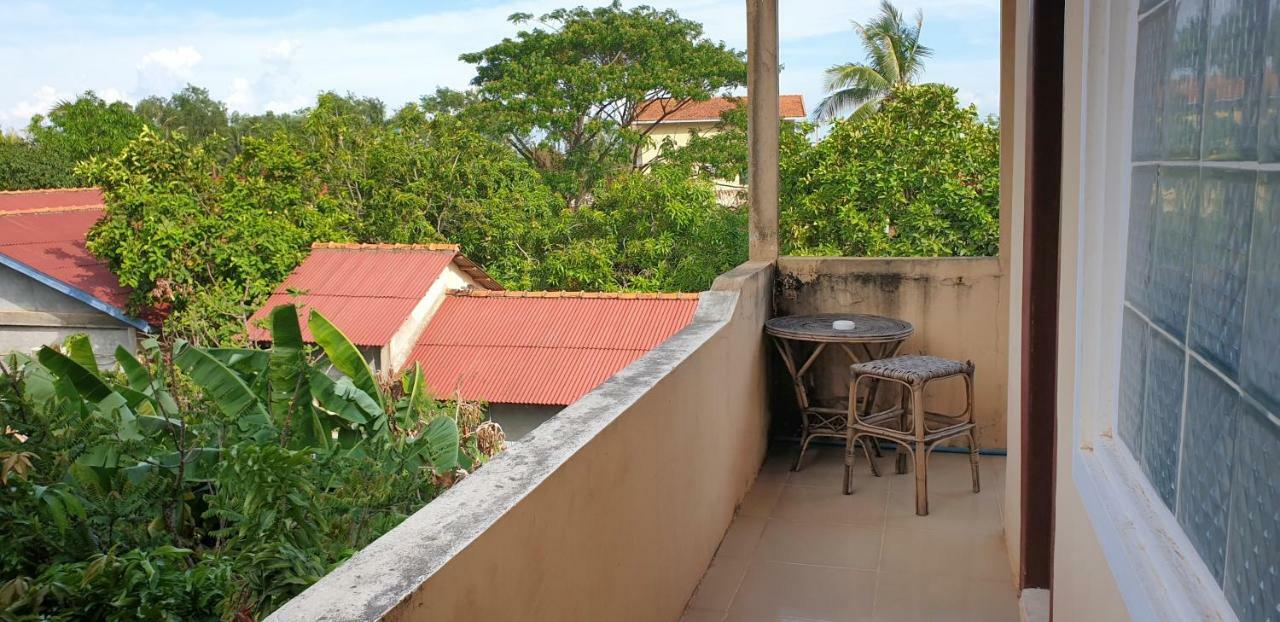 Hotel Kool Kampot Extérieur photo