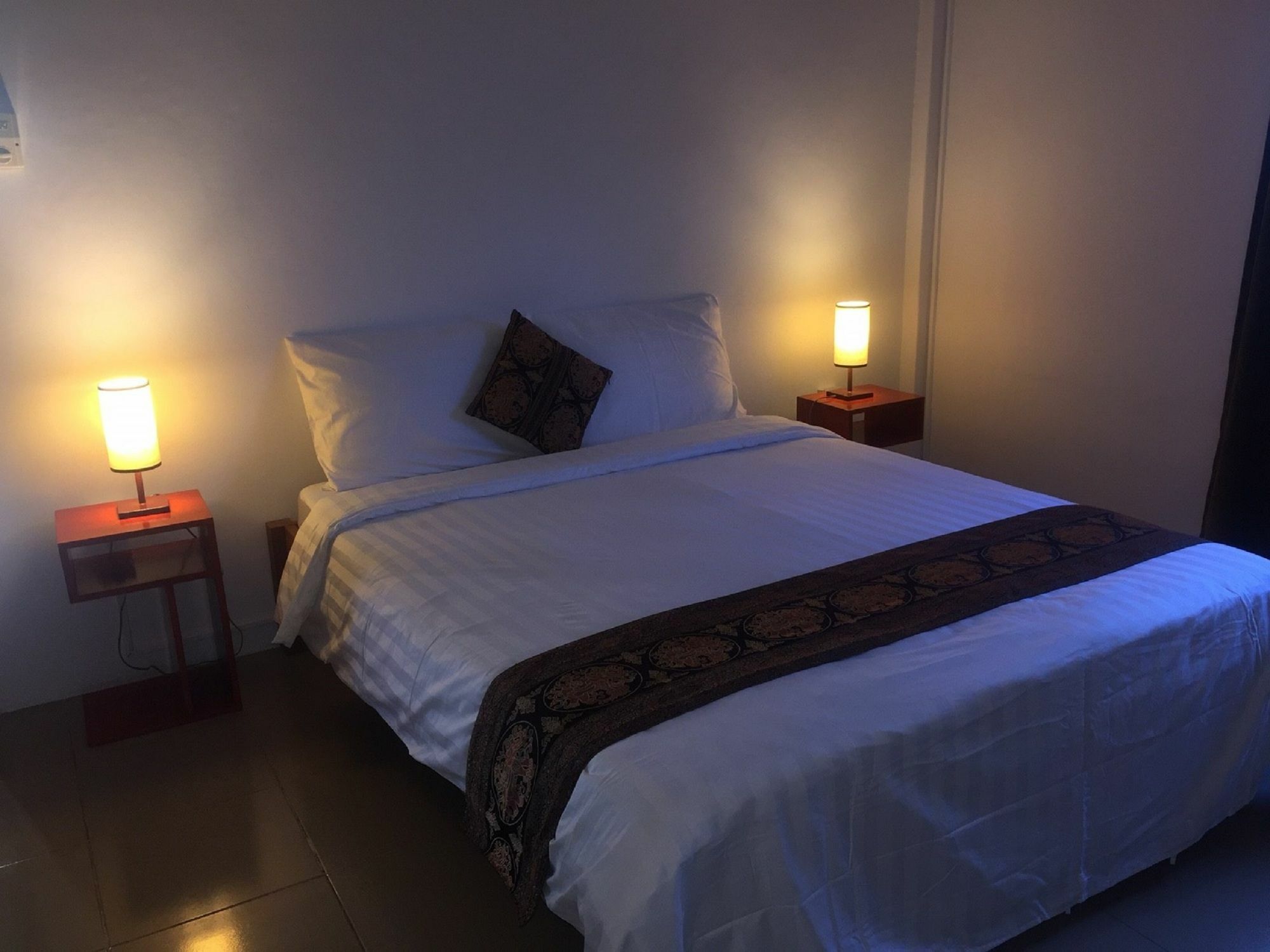 Hotel Kool Kampot Extérieur photo